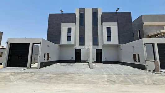 دور 3 غرف نوم للبيع في شمال الرياض، الرياض - دور للبيع في العارض، الرياض