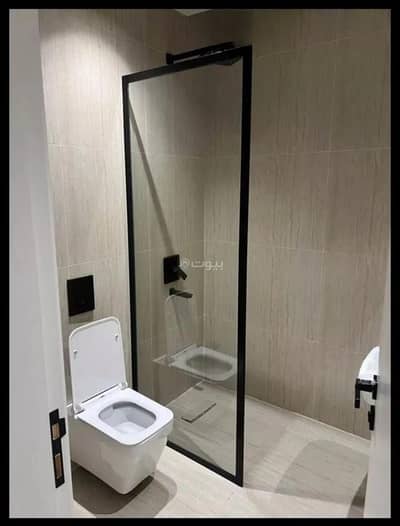 فلیٹ 3 غرف نوم للايجار في شرق الرياض، الرياض - شقة للإيجار في شارع عبدالخالق الهاشمي, حي الروضة, مدينة الرياض, منطقة الرياض