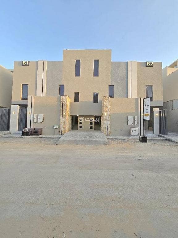 Apartment for sale in Al Rimal, East Riyadh Apartment for sale in Al Rimal, East Riyadh