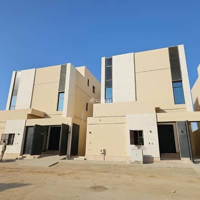 فیلا 5 غرف نوم للبيع في شرق الرياض، الرياض - فيلا للبيع في المعيزلة، شرق الرياض