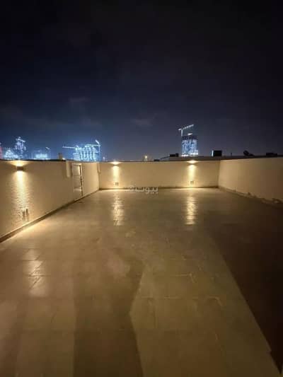 شقة 3 غرف نوم للايجار في شمال الرياض، الرياض - شقة للإيجار في شارع عبدالله التميمي, حي القيروان, مدينة الرياض, منطقة الرياض