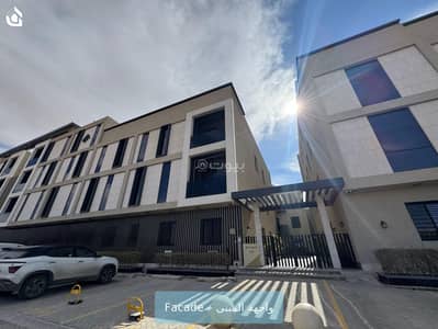 3 Bedroom Flat for Rent in East Riyadh, Riyadh - apartment B166-7