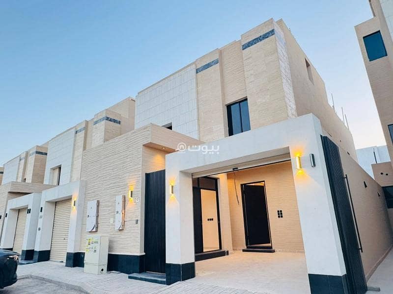 Floor For Sale in Al Bayan Neighborhood, East Riyadh Floor For Sale in Al Bayan Neighborhood, East Riyadh