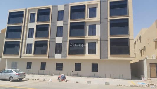 فلیٹ 3 غرف نوم للبيع في شرق الرياض، الرياض - شقة مكونة من 3 غرف نوم للبيع في الرمال