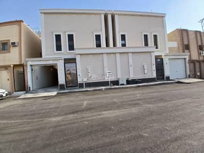 فیلا 6 غرف نوم للبيع في غرب الرياض، الرياض - فيلا مكونة من 6 غرف نوم للبيع في طويق