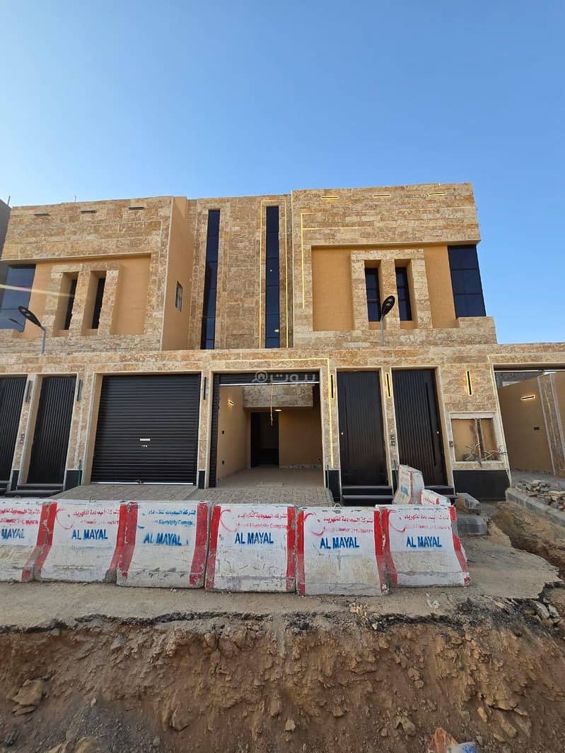 دور سكني مكون من 5 غرف نوم للبيع في طويق دور سكني مكون من 5 غرف نوم للبيع في طويق