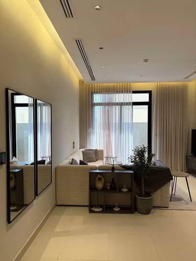 2 Bedroom Apartment for Rent in North Riyadh, Riyadh - Studio Apartment For Rent in Al Malqa, Riyadh