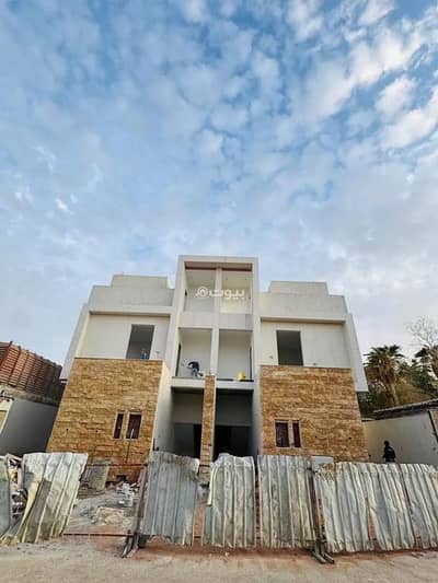 دور 3 غرف نوم للبيع في شرق الرياض، الرياض - دور للبيع في اليرموك, شرق الرياض