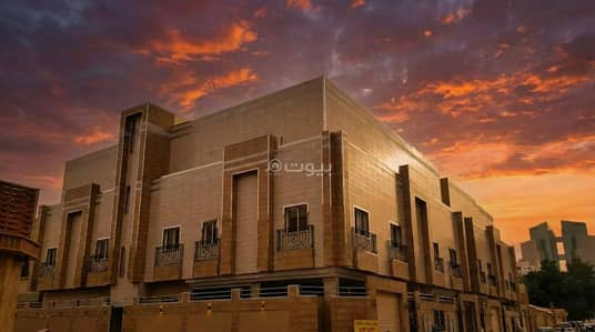 3 Bedroom Apartment for Rent in North Riyadh, Riyadh - Luxury apartment for rent in Al Olaya, Riyadh