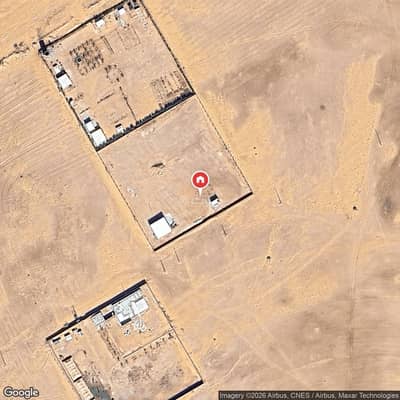 مزرعة 3 غرف نوم للبيع في المشاعله 1 - مزرعة للبيع