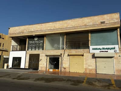 Showroom for Rent in North Jeddah, Jeddah - Showroom in North Jeddah，Al Amwaj 40000 SAR - 87851710