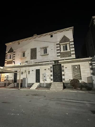 فیلا 5 غرف نوم للايجار في شمال جدة، جدة - فيلا للايجار باللؤلؤ