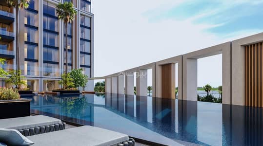 3 Bedroom Apartment for Sale in Al Bahar, Al Khobar - Apartment in Al Bahar 3 bedrooms 2500000 SAR - 87861398