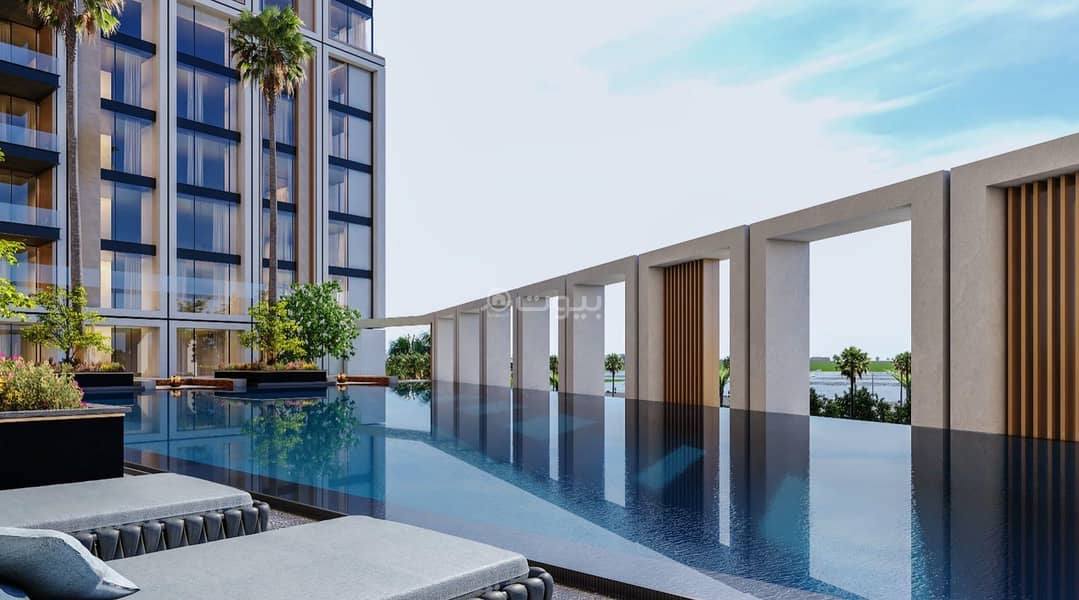 Apartment in Al Bahar 3 bedrooms 2500000 SAR - 87861398 Apartment in Al Bahar 3 bedrooms 2500000 SAR - 87861398