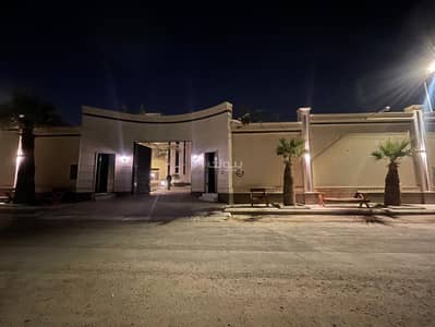 فیلا 3 غرف نوم للبيع في شرق الرياض، الرياض - قصر للبيع في الرمال، الرياض