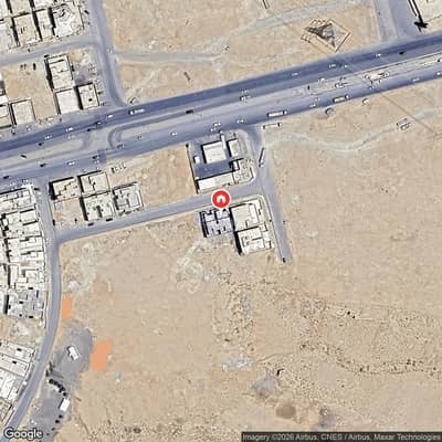 ارض سكنية  للبيع في غرب الرياض، الرياض - ارض سكنية للبيع في المحمدية، الرياض