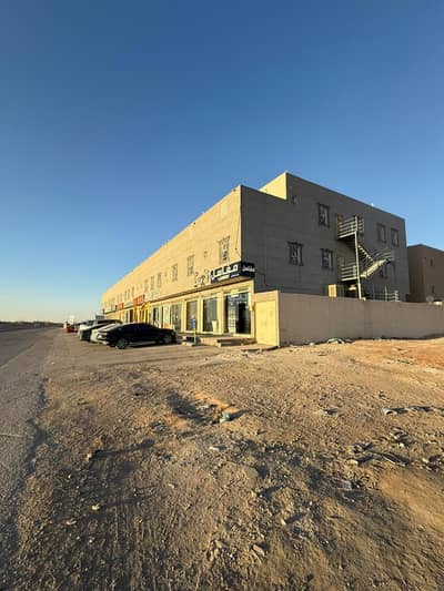 11 Bedroom Residential Building for Rent in East Riyadh, Riyadh - Residential Apartment Building for Rent – Al Bayan District, Riyadh