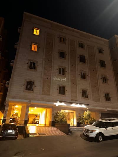 شقة 4 غرف نوم للبيع في شمال جدة، جدة - للبيع شقة حي مريخ ( التيسير )