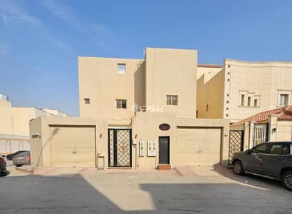5 Bedroom Apartment for Rent in North Riyadh, Riyadh - Ground floor for rent in Al Narjis neighborhood, Riyadh