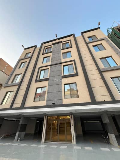 4 Bedroom Flat for Sale in North Jeddah, Jeddah - Luxurious 4-bedroom apartments in Al Rayyan neighborhood in Jeddah