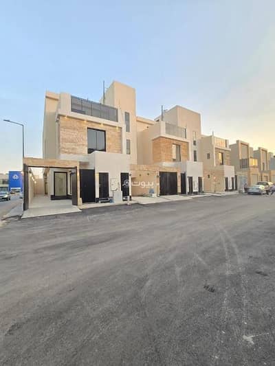 5 Bedroom Villa for Sale in East Riyadh, Riyadh - Villa for sale in Yarmouk, east Riyadh