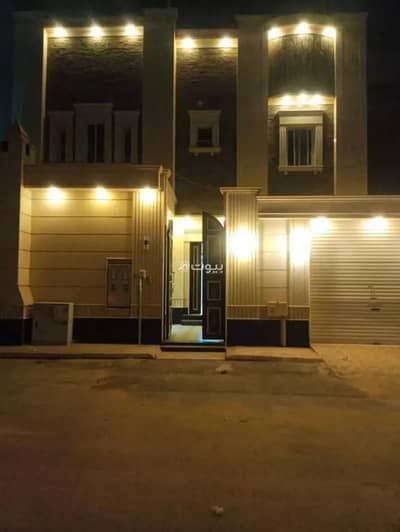 فیلا 5 غرف نوم للايجار في شرق الرياض، الرياض - فيلا للإيجار في المونسية، الرياض