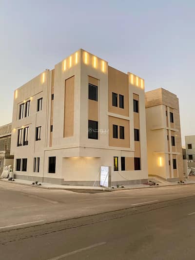4 Bedroom Flat for Sale in West Riyadh, Riyadh - Apartment for sale in Mahdia