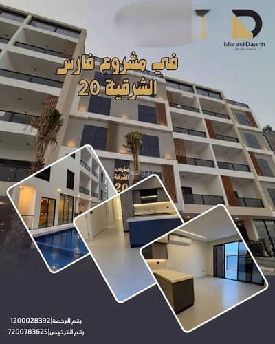 3 Bedroom Apartment for Rent in Al Bahar, Al Khobar - Studio Apartment For Rent in Al Bahar, Al Khobar