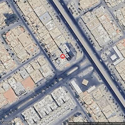 شقة 1 غرفة نوم للايجار في شرق الرياض، الرياض - شقة من غرفة نوم واحدة للايجار في الحمراء، الرياض