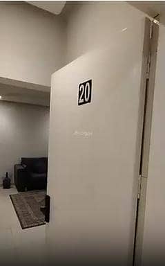 فلیٹ 1 غرفة نوم للايجار في شرق الرياض، الرياض - شقة بغرفة نوم واحدة للإيجار في اليرموك، الرياض