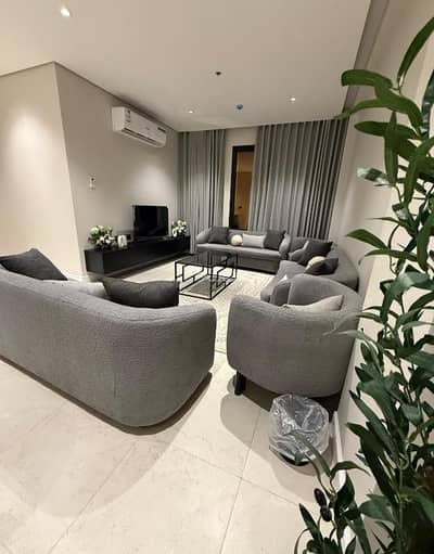 2 Bedroom Flat for Rent in North Riyadh, Riyadh - Apartment for rent in Al-Narjis neighborhood