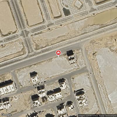 Residential Land for Sale in North Jeddah, Jeddah - Residential land for sale in Al Manarat, Jeddah