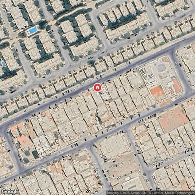 فیلا  للبيع في شرق الرياض، الرياض - فيلا للبيع في المونسية، الرياض