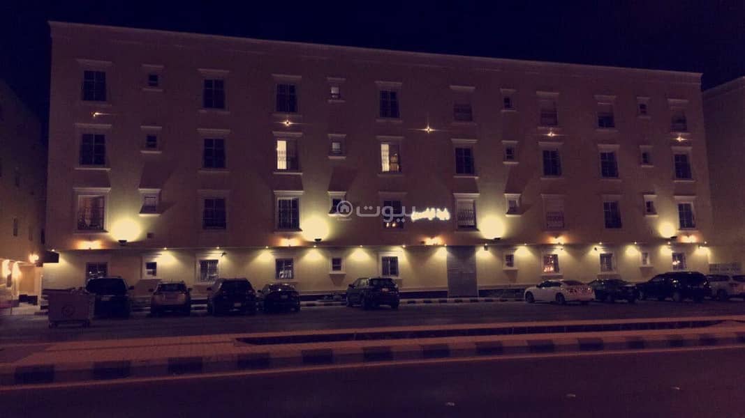 Apartment For Sale in Al Yasmin, Riyadh Apartment For Sale in Al Yasmin, Riyadh