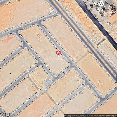 ارض سكنية  للبيع في الوسام، الرياض - أرض سكنية للبيع في الوسام، الرياض