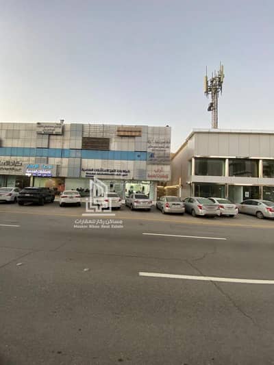 Office for Rent in East Riyadh, Riyadh - Office for Rent - Upper Floor