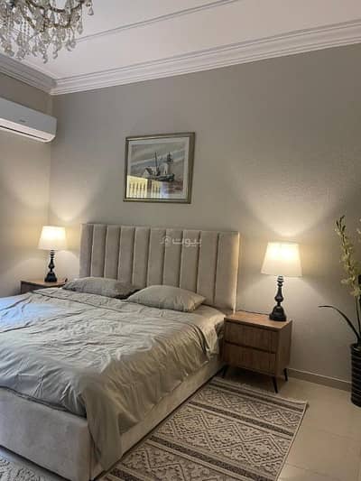 استوديو  للايجار في شمال جدة، جدة - استوديو مفروش فاخر للايجار