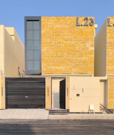 7 Bedroom Villa for Sale in North Jeddah, Jeddah - Luxury villa for sale in Al Rahmaniah neighborhood