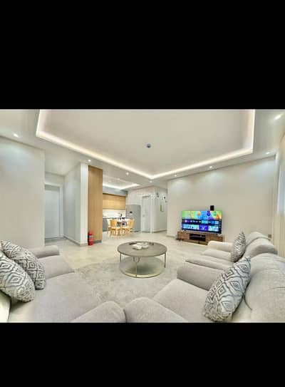 4 Bedroom Flat for Rent in North Riyadh, Riyadh - Apartment in Al-Yasmeen neighborhood