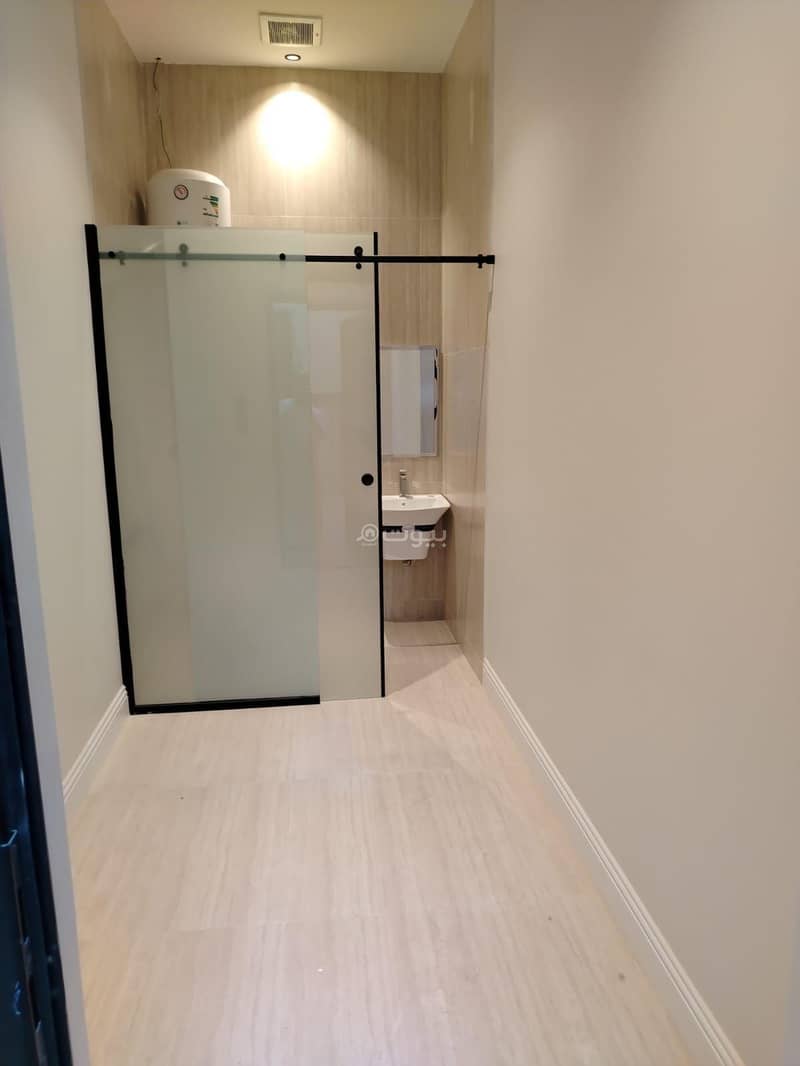 The street The street