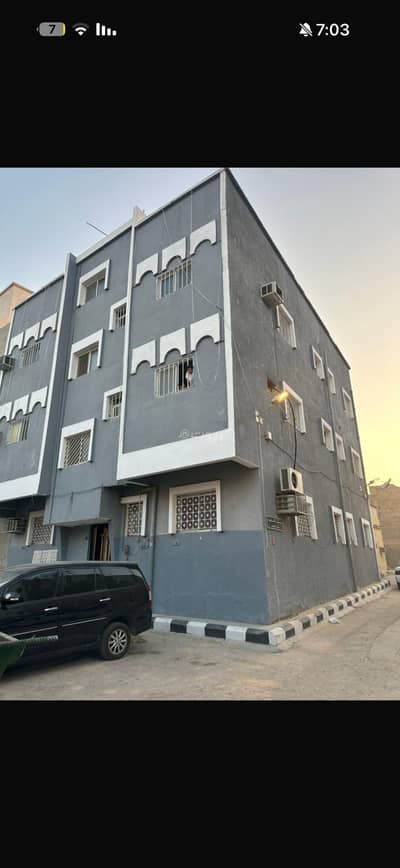 Residential Building for Sale in Central Riyadh, Riyadh - Al Oud District