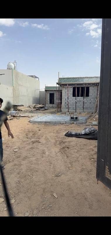 استراحة 2 غرفة نوم للبيع في شمال الرياض، الرياض - استراحه للبيع بحي الخير الرياض