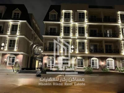 4 Bedroom Apartment for Rent in North Riyadh, Riyadh - Luxury furnished apartment for rent – Al Majdiah project