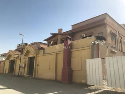 فیلا 3 غرف نوم للبيع في غرب الرياض، الرياض - فيلا للبيع في السويدي، الرياض