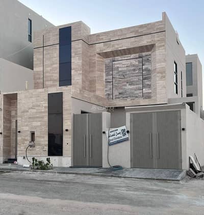 5 Bedroom Villa for Sale in West Riyadh, Riyadh - Villa in West Riyadh，Al Mahdiyah 5 bedrooms 2500000 SAR - 87859819