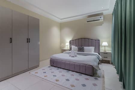 فلیٹ 1 غرفة نوم للايجار في شرق الرياض، الرياض - شقة للإيجار في الإشبيلية، الرياض