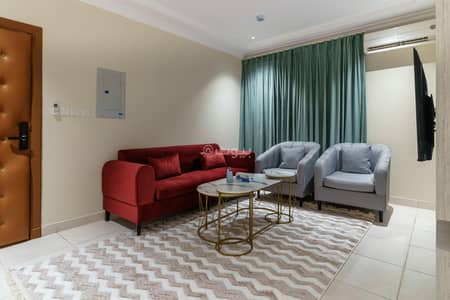 1 Bedroom Flat for Rent in East Riyadh, Riyadh - Apartment for rent in Al-Eshbilia, Riyadh