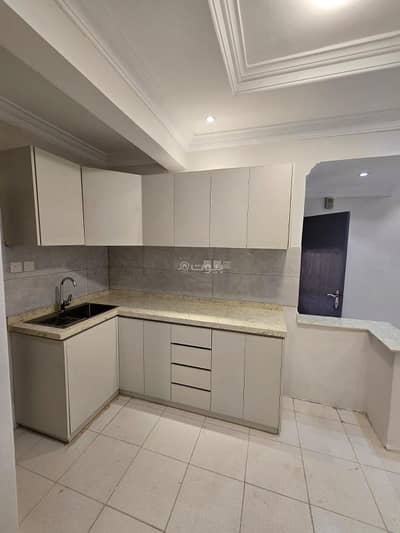 Studio for Rent in North Riyadh, Riyadh - One-bedroom apartment. Al-Sulaymaniya neighborhood.