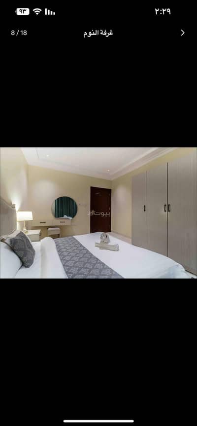 1 Bedroom Flat for Rent in East Riyadh, Riyadh - Apartment for rent in Al-Ishbiliyah, Riyadh