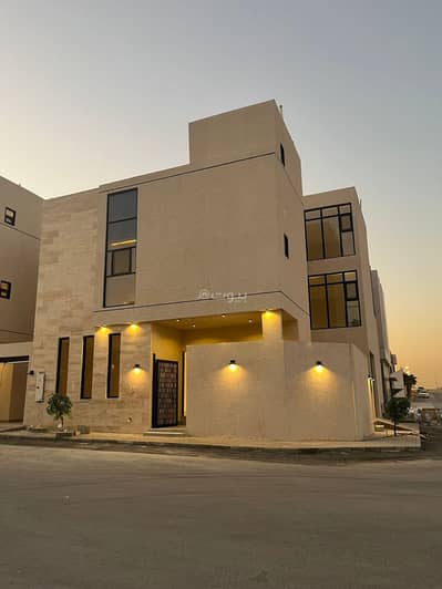 فیلا 5 غرف نوم للبيع في غرب الرياض، الرياض - فيلا للبيع في المحمدية, الرياض